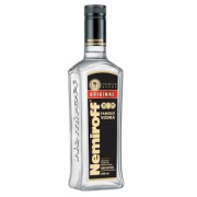 Nemiroff - Vodka 0,7L    